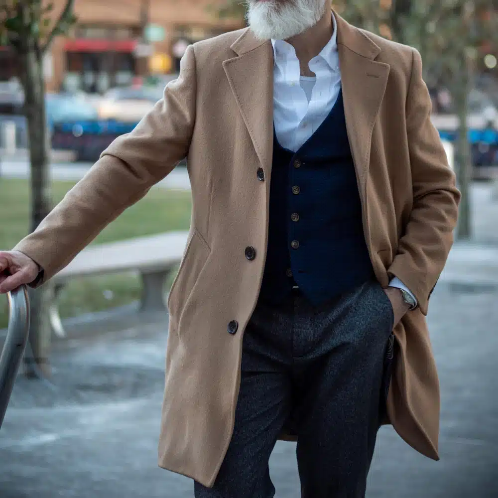 Fashion Guide To Slim-Fit Men Designer Jackets