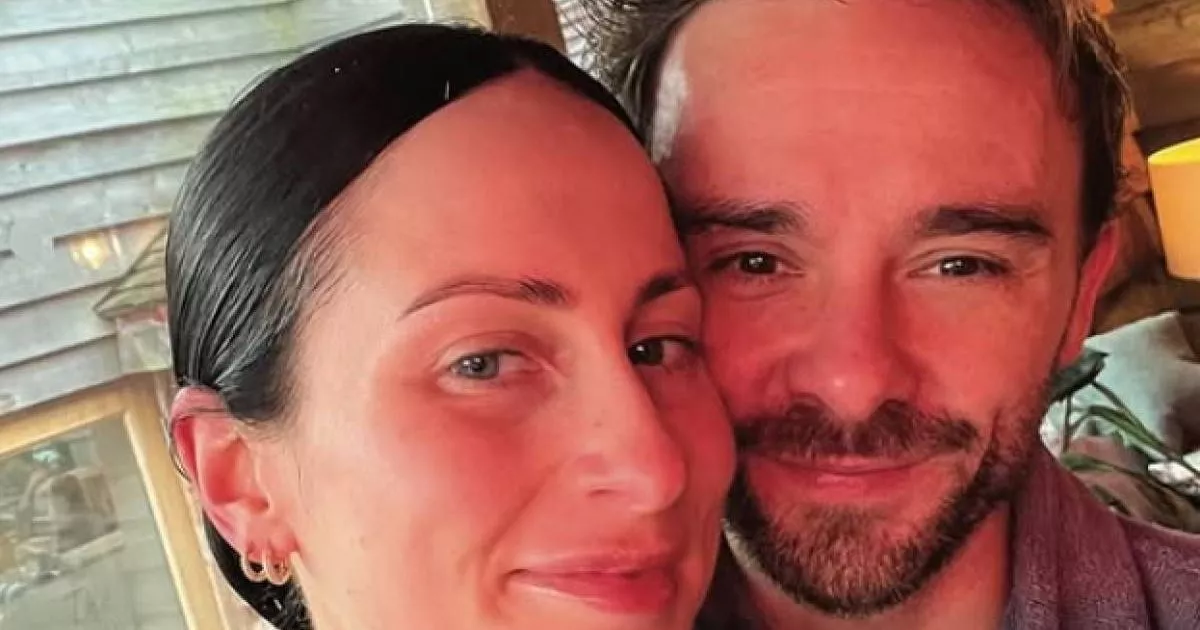 Jack P Shepherd wife news