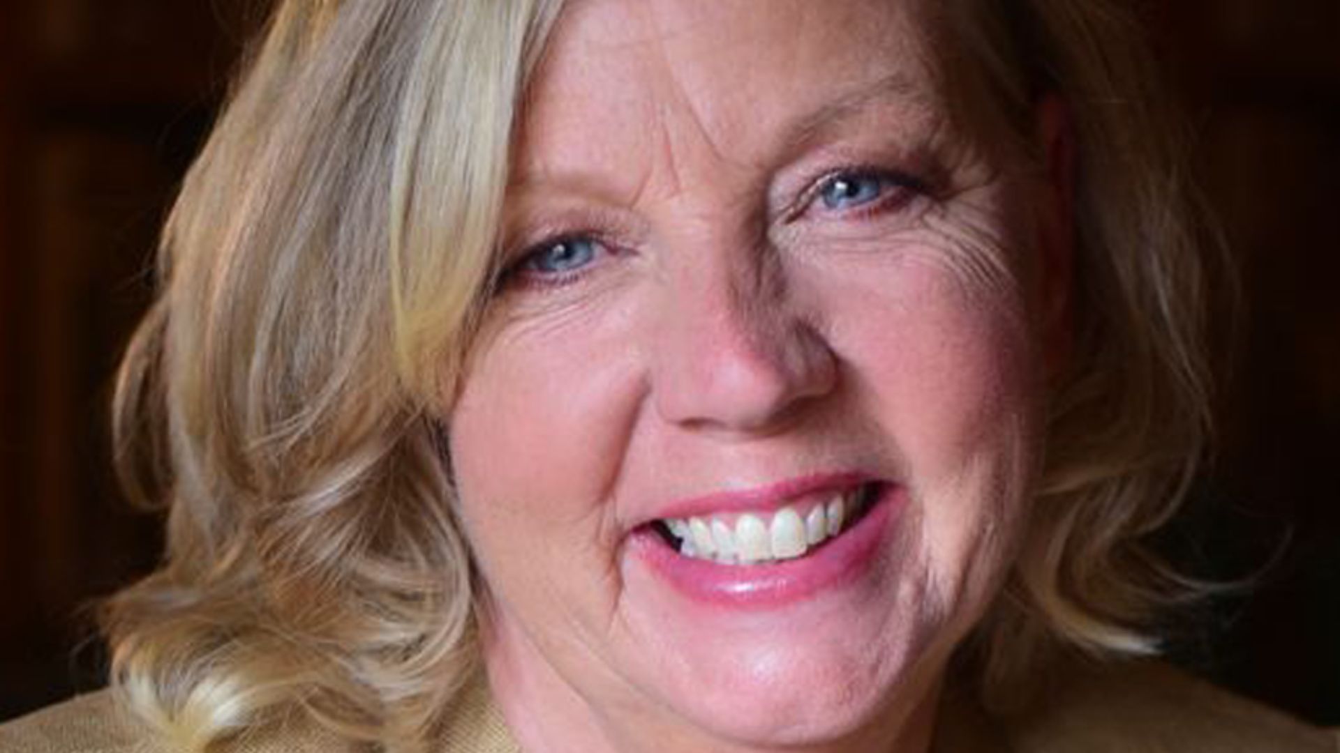 Deborah Meaden children news