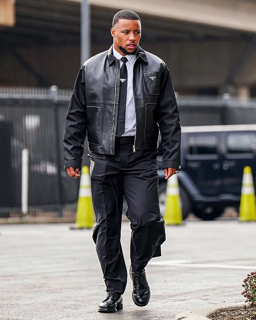 Essential Wardrobe Guide For Men Designer Jackets