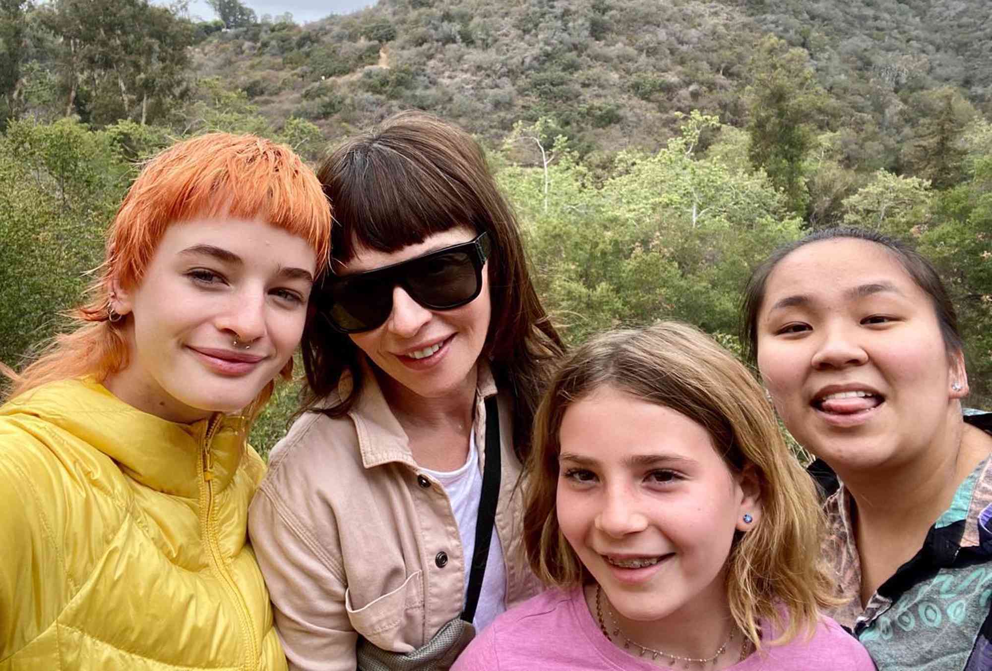 Ewan McGregor children news