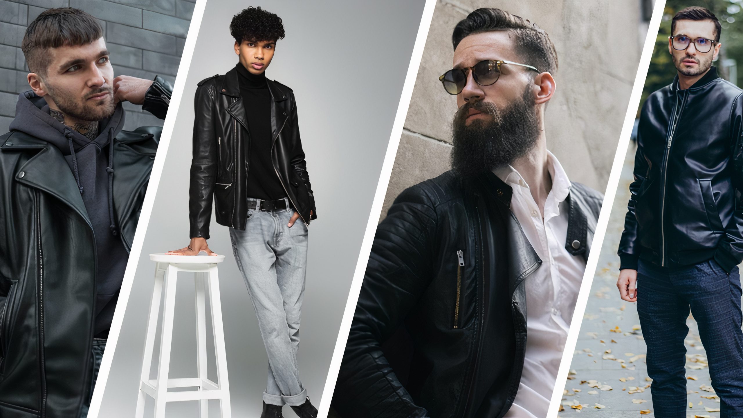 Tips For Matching Outfits With Men Designer Jackets