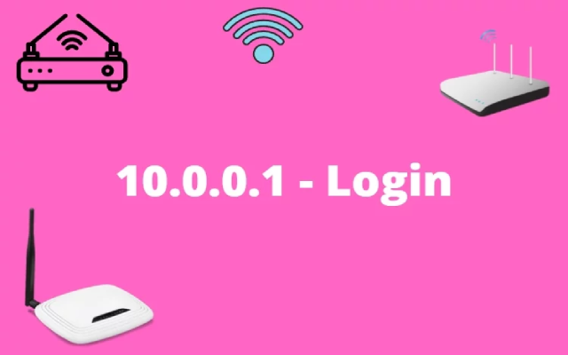 10.0.0.1 Piso Wifi Login Guide